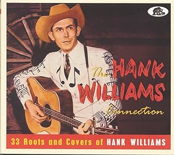 米11CD Hank Williams The Complete Hank Williams 3145360772 Mercury 紙ジャケ /01100 The Complete Hank Williams - Album by Hank Williams | Spotify